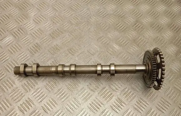Camshaft