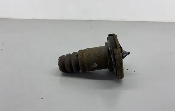 Volvo S60 Rear coil spring rubber mount 