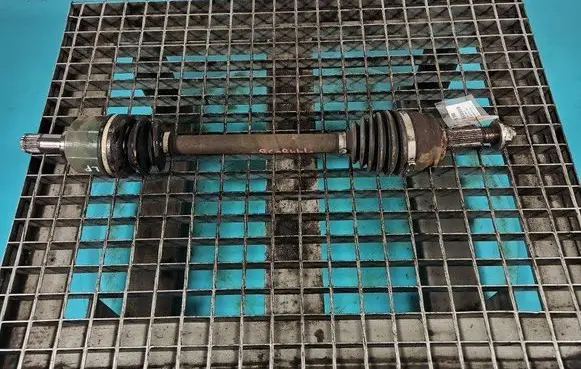 Mitsubishi ASX Front driveshaft IMPRK1448098