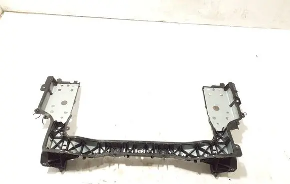 Renault Scenic E-Tech V Radiator support slam panel 625001692R