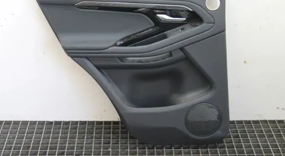 Land Rover Range Rover Evoque L551 Rear door card panel trim K8D223879CD