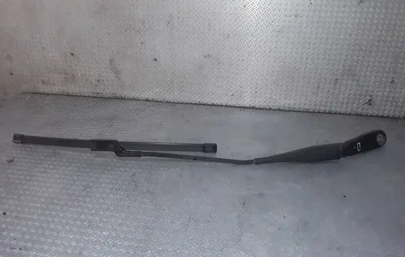 Ford Mondeo MK IV Windshield/front glass wiper blade 7S7117526CE
