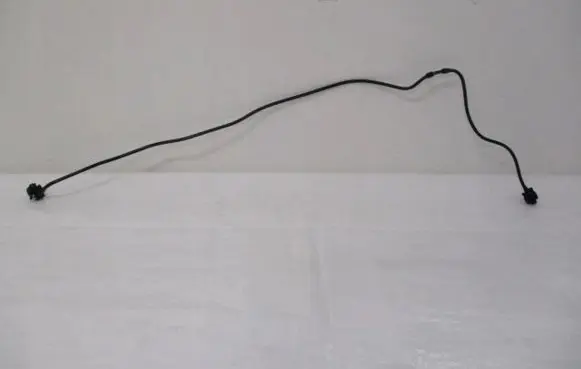 Citroen Berlingo Engine coolant pipe/hose 9677186380