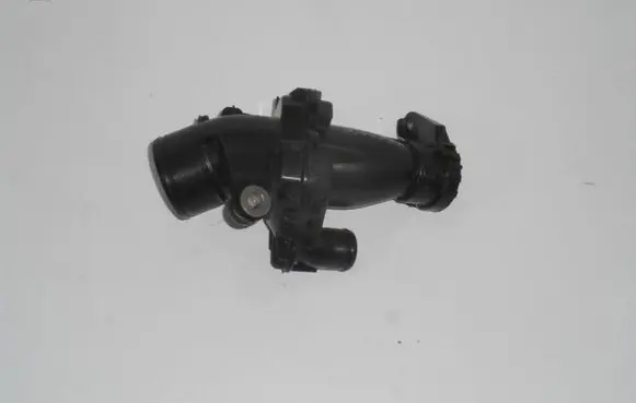 Thermostat/thermostat housing