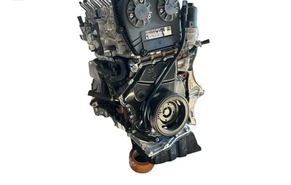 Audi Q5 SQ5 Engine DPU