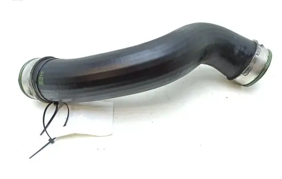 Mercedes-Benz E W211 Intercooler hose/pipe A2115284282 3099DB34