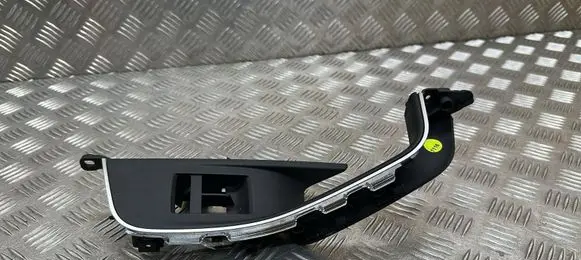 Audi A8 S8 D5 Rear door window switch trim 4N4959527 4N0853323