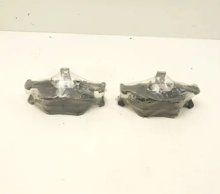 BMW 5 E39 Brake pads (front) 90R02A0958 90R02A095820464 277320