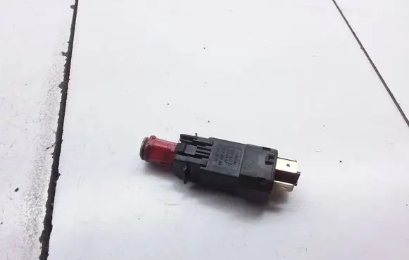 Opel Meriva A Brake pedal sensor switch 90460325 451020