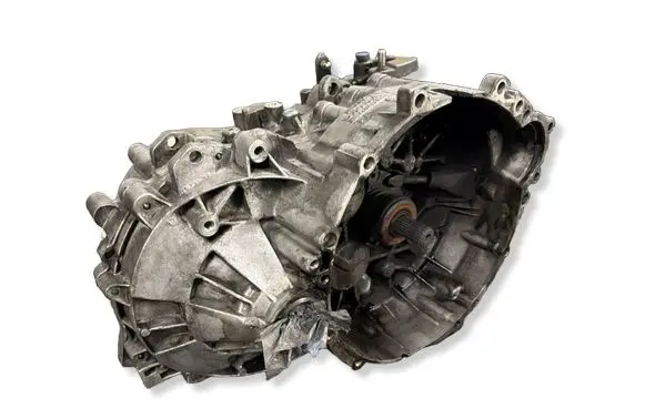 Volvo S60 Manual 5 speed gearbox 456R7002DD