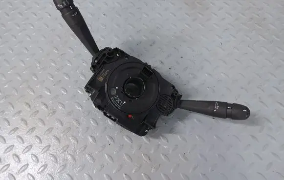Peugeot Partner III Wiper turn signal indicator stalk/switch 98312609ZD