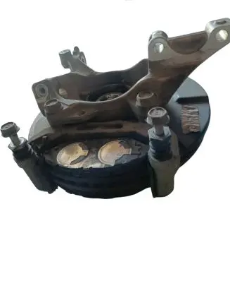 Nissan Murano Z52 Front wheel hub 400158450H 400155AA1A 402033JK1D