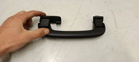 BMW i4 Rear interior roof grab handle 7150724