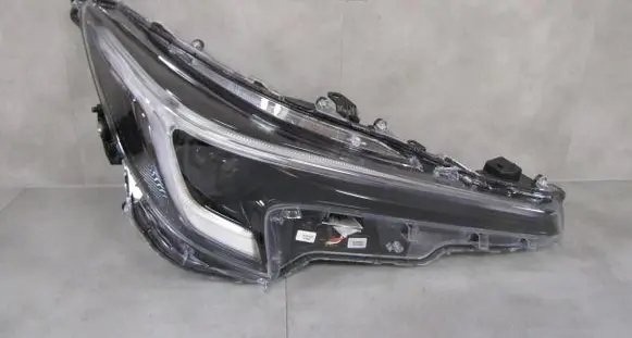 Toyota Corolla E210 E21 Headlight/headlamp 8111002X10 149R00A L653992