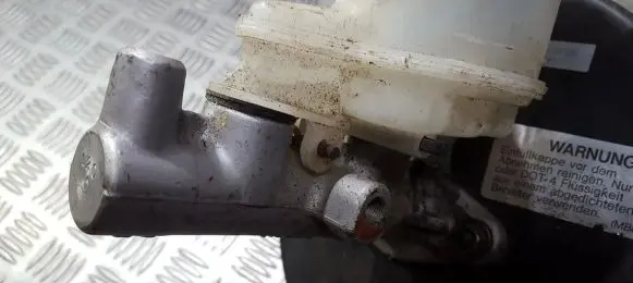 Mitsubishi Colt Master brake cylinder l20