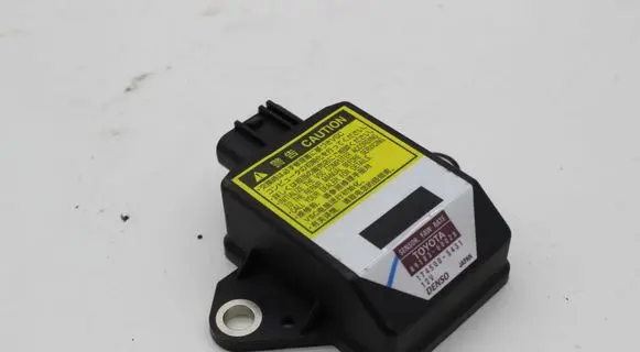 Lexus IS 220D-250-350 ESP acceleration yaw rate sensor 8918360020