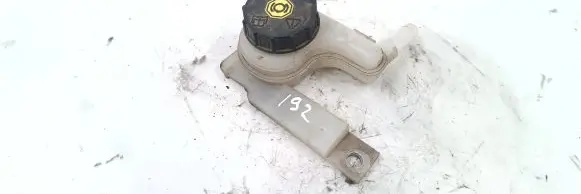 Mazda 2 Power steering fluid tank/reservoir