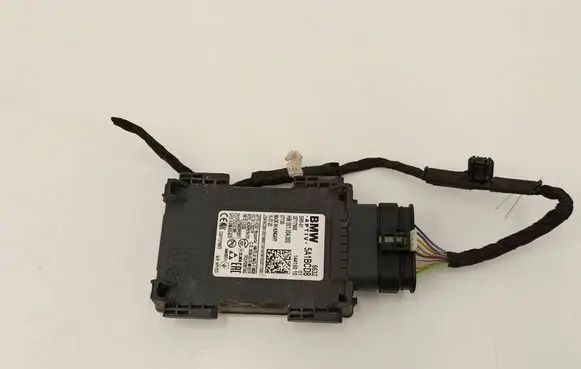 BMW 4 G22 G23 G24 G26 Blind spot module 5A1BCD8 28717865 14415010