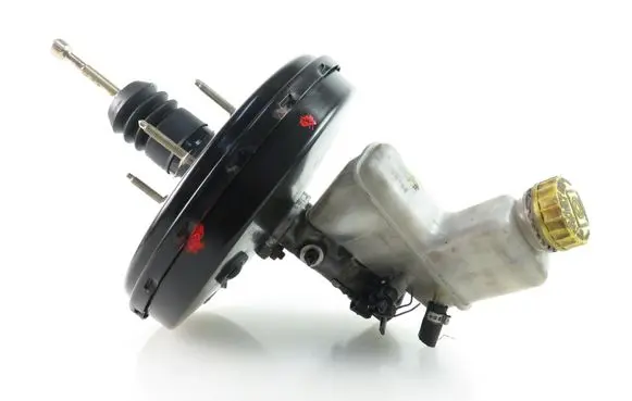Fiat Stilo Brake booster 517533550 0204024928