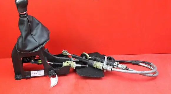 Nissan Pulsar Gear shift rod 34101-3ZV0A