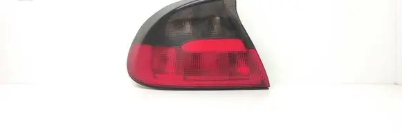 Opel Tigra A Rear/tail lights