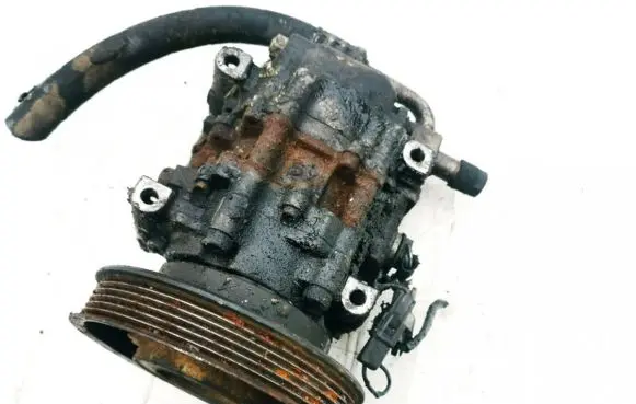 Alfa Romeo 156 Air conditioning (A/C) compressor (pump) 4425002170