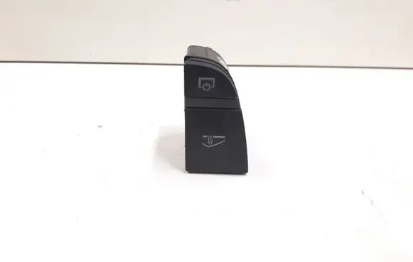Audi A6 S6 C6 4F Glove box handle 4F1927227A
