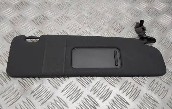 Audi A3 S3 8P Sun visor 8H0857552A