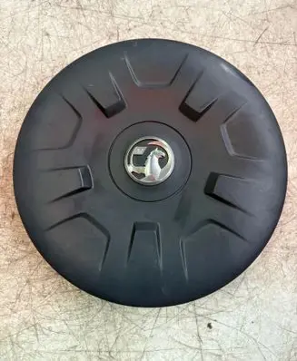 Opel Movano B Wheel nut cap/cover 403150033R