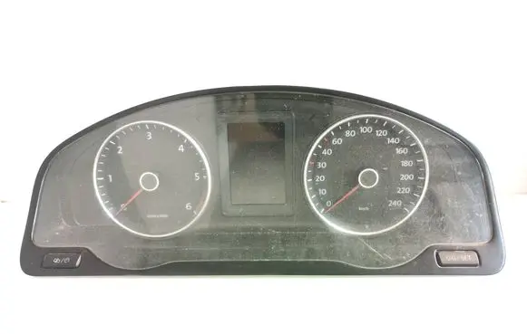 Speedometer (instrument cluster)