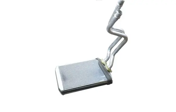 Renault Master III Heater blower radiator 5F2110100