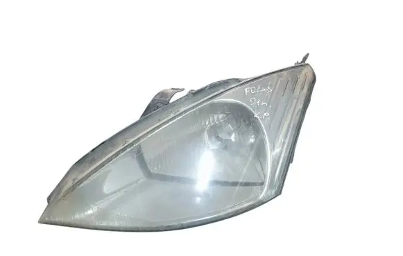 Ford Focus Headlight/headlamp XS4X13006