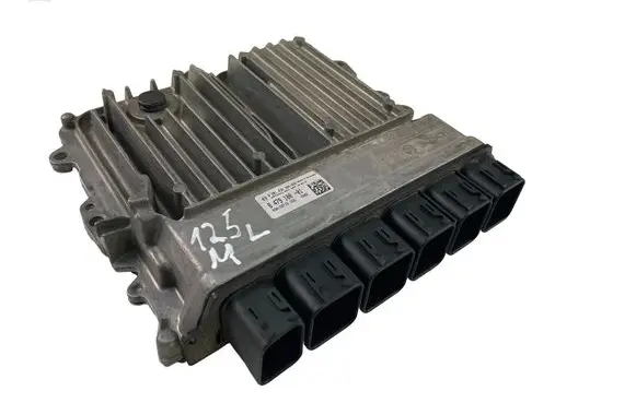 BMW 7 G11 G12 Engine control unit/module ECU 8479100