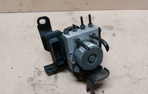 Peugeot 308 ABS Pump 9811708480 9805825380