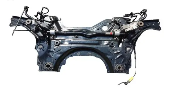 Peugeot 508 II Front axle beam 7CAA71