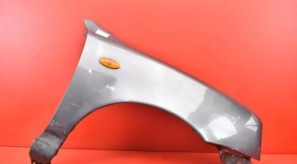 Nissan Micra Fender