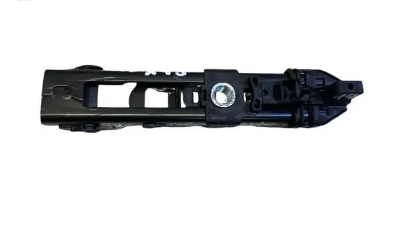 Skoda Octavia Mk3 (5E) Seat belt adjustment rail 8V0857819A 63807011001 63807151000
