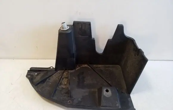 Toyota C-HR II Rear underbody cover/under tray 58399F4080