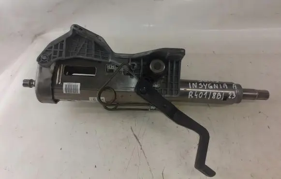 Opel Insignia A Steering wheel axle 13277191