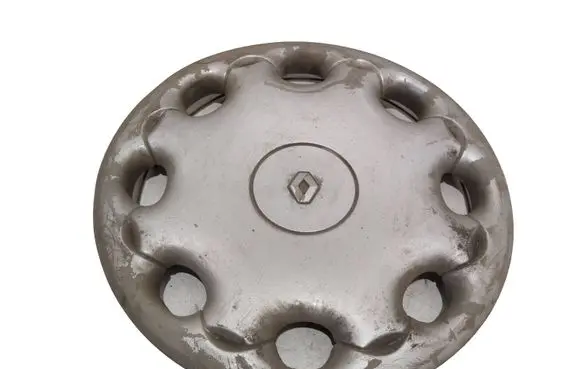 Renault Laguna I R15 wheel hub/cap/trim 7700427890