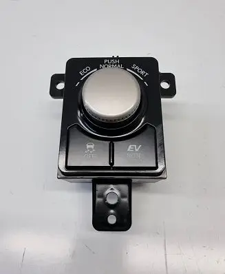 ESP (stability program) switch