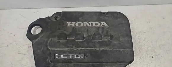 Honda CR-V Engine cover (trim) PA66MD30