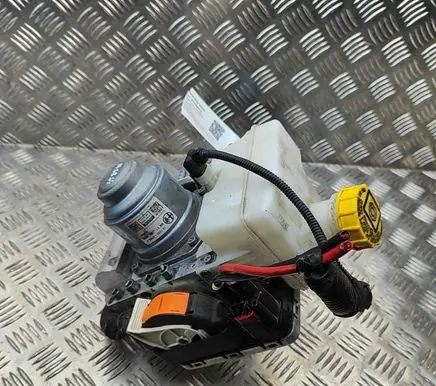 Alfa Romeo Stelvio Brake booster 618817000AE 50555778