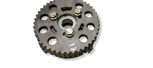 Skoda Fabia Mk2 (5J) Camshaft pulley/ VANOS 038109111E
