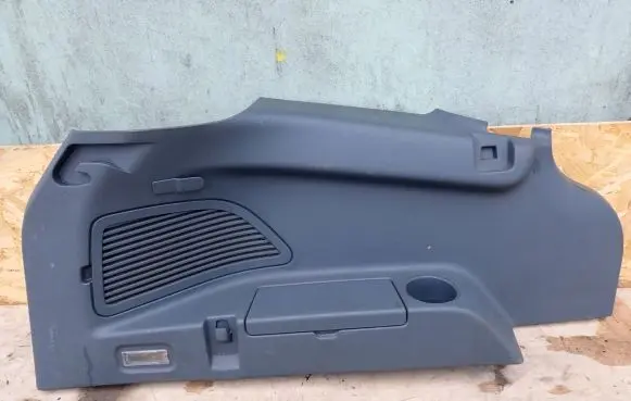 Ford C-MAX II Tailgate/trunk side cover trim AM51-U46809-CGW