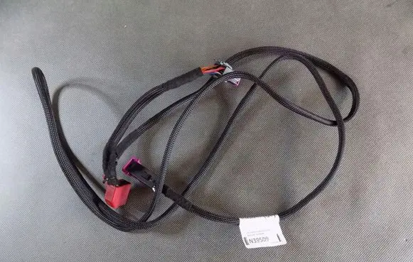 Volkswagen Caddy Other wiring loom