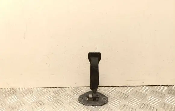 Citroen C4 III e-C4 Engine bonnet (hood) release handle 9833421080