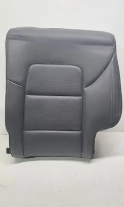 Hyundai Tucson TL Seat trim 89370D7020TLJ