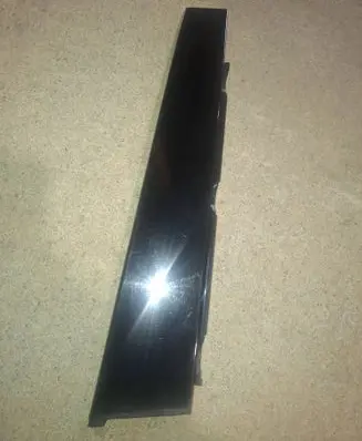 Renault Laguna III Rear glass trim 822820010R