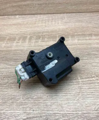 Nissan Almera Tino Air flap motor/actuator 2K44030860 020915